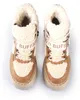 Buffalo Aspen Com Winter In Beige Brown For Women – 6 UK - Produktbild-Vorschau 34