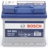 Bosch S4 001 Batteria per auto 12V 44Ah 440A Anteprima dell’immagine prodotto 6