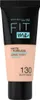 Maybelline Fit Me! Foundation Matte + Poreless 130 Buff Náhled obrázku produktu 7