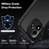 Hülle für Xiaomi Redmi Note 17 5G Silikon Tasche Produktbild-Vorschau 2