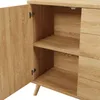 Vintage-Stil Sideboard mit Schubladen & Türen, Produktbild-Vorschau 13