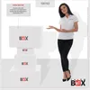 THERM BOX Styroporbox 53W Innen: 47x38x29cm Wand: 5cm Produktbild-Vorschau 3