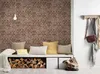 A.S. Création Papiertapete Authentic Walls beige braun rot Produktbild-Vorschau 15