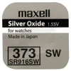 Maxell 18290300, Wiederaufladbarer Akku, SR916SW, Produktbild-Vorschau 2