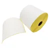 ARLI Thermoetiketten 100x150 mm – 500 Stück pro Rolle – Produktbild-Vorschau 3