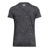 Under Armour Tech Ssv- Twist Black Black L Produktbild-Vorschau 2