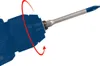 Bosch Schrauber Bit Satz 32 teilig Produktbild-Vorschau 11