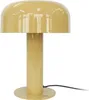 Leitmotiv - Tischleuchte Fornido - Gelb - 31x31x42cm Produktbild-Vorschau 1