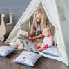 Tenda Sunny Tipi "Alba" bianco crema C052.101.00 Anteprima dell’immagine prodotto 3