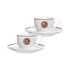 Ritzenhoff&Breker 4tlg Set Authentic Italian Espressotasse Produktbild-Vorschau 12