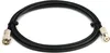 cavo coassiale UHF da PL259 a SO239 da 3 m - Cavo di Anteprima dell’immagine prodotto 3