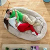 Hundebett für Menschen | Human Dog Bed XXL InnovaGoods Produktbild-Vorschau 5