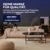 Plid Design Innenfarbe Matt Schwarzgrau 2.5L für ca. 18 m² Produktbild-Vorschau 6