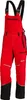 KOX Schnittschutz Latzhose Mistral 3.0 Rot/Gelb Größe 60 | Produktbild-Vorschau 2