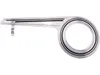 Horn Chaink. Sl23 O.Glasses Strieborný hliníkový roh Náhľad obrázku produktu 1