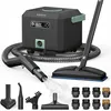 LUMAN Dampfreiniger MAX 2600W – 4,3 Bar Dampfdruck – 60 Produktbild-Vorschau 1
