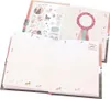 Miss Melody Tagebuch mit Stickern, Motiv 2 Anteprima dell’immagine prodotto 3