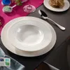 Cuchara de mesa Kreuzband Septfontaines. Dimensiones: 203 x Vista previa de la imagen del producto 3