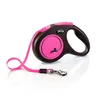 Flexi New Classic Neon Gurt-Roll-Leine - M / Pink Produktbild-Vorschau 17