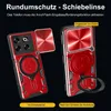 Outdoor Panzer Hülle für ZTE Blade V70 Handyhülle mit Slide Produktbild-Vorschau 7