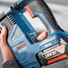 Akku-Bohrhammer mit SDS plus GBH 18V-24 C Produktbild-Vorschau 33