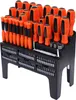 Kraft&Dele KD10957 Schraubendreher- und Bit-Set 100-teilig Produktbild-Vorschau 6