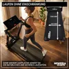 Miweba Sports Laufband Home Track HT3000 | Klappbar - Produktbild-Vorschau 8