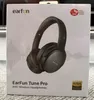 Earfun Tune Pro Kabellose Kopfhörer (Schwarz) Produktbild-Vorschau 2