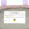 LÄSSIG Kindergartenrucksack Mini Square 7L Pattern Party Produktbild-Vorschau 4