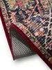 Interiyou Umývateľný koberec Gent Multicolour/beige 200x300 Náhľad obrázku produktu 4