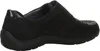 Waldläufer Damen Slipper  Veloursleder schwarz 6,5 Produktbild-Vorschau 5