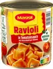 Maggi Ravioli in Tomatensauce 3er Pack (3x800g Dose) + usy Produktbild-Vorschau 2