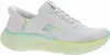 Skechers Slip-in: Skech Cloud - Perfectly Plush grigio Anteprima dell’immagine prodotto 1