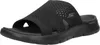 Skechers Go Walk Flex Sandal - Elation  Open Teen - Zwart - Voir les images du produit 5
