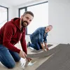 YZNAHRE PVC Bodenbelag 18 Stück Vinylboden Selbstklebend Produktbild-Vorschau 8