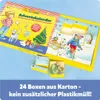FRANZIS 67207 - Můj kamarád Conni Adventní kalendář, 24 Náhled obrázku produktu 5