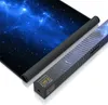 Titanwolf XXXL nadměrná podložka pod myš 1600x800mm, velký Náhled obrázku produktu 6