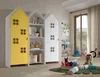 VIPACK - CASAMI BRUGES Set 3-tlg. best. aus: Regalschrank, Produktbild-Vorschau 2