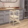 Tour d'apprentissage pour les enfants aides de cuisine en Voir les images du produit 6