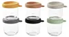 BEABA Portionsbehälter 250ml 6er 616551 3384349140083 Voir les images du produit 1