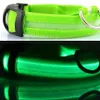 Hundehalsband Leuchthalsband Hund LED USB Aufladbar Akku Produktbild-Vorschau 3