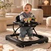 Deryan Luxe 2-in-1 Loopstoel - Inclusief speelset - Productafbeelding-voorbeeld 3