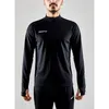CRAFT Evolve Halfzip M Black XXL Náhled obrázku produktu 4