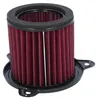 Filtro aria ad alte prestazioni MIW per Honda XL 600 V Anteprima dell’immagine prodotto 4