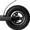 NKD Dirtscooter Bullit Noir / Arc-en-ciel Voir les images du produit 2