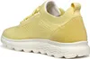 Geox Damen Sneaker D15NUA 06K22 C2004 Farbe: Gelb Größe: 40 Produktbild-Vorschau 2
