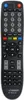 Dálkové ovládání Octagon SF8008, SF 04 RCU s TV  tlačítkem Náhled obrázku produktu 2