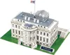 DANTE Cubic Fun Puzzle 3D Casa Bianca 306-20060 Anteprima dell’immagine prodotto 7