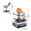 Technique Système Solaire Jouet de construction avec Voir les images du produit 14