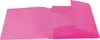 HERMA 19517, A3, Polypropylen (PP), Pink, 3 Taschen, Produktbild-Vorschau 3